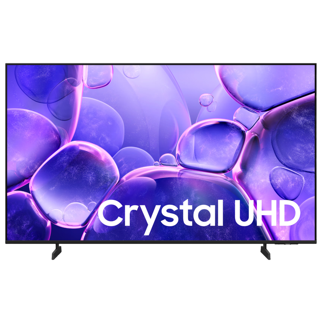 TV Samsung 50'' - DU8000 4KUHD