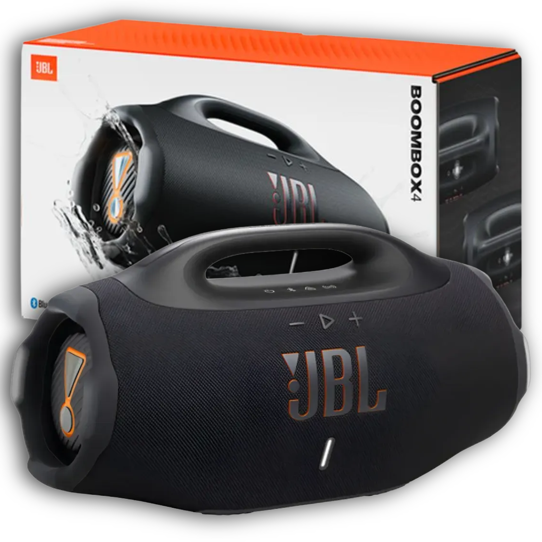 Parlante JBL - Bombox 4