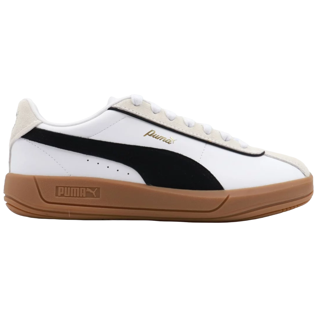 Puma Women - Club Klassika