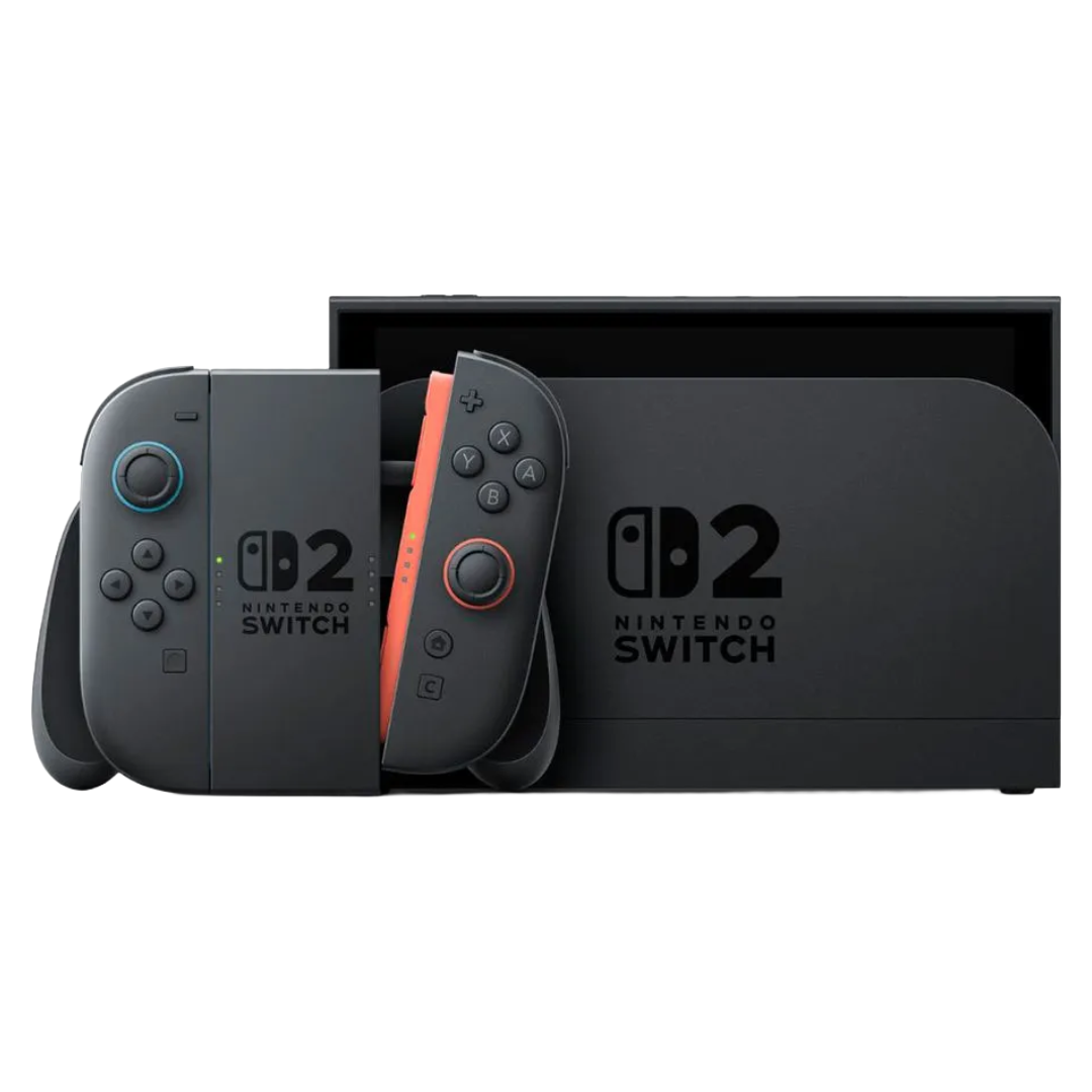 Consola Nintendo Switch 2