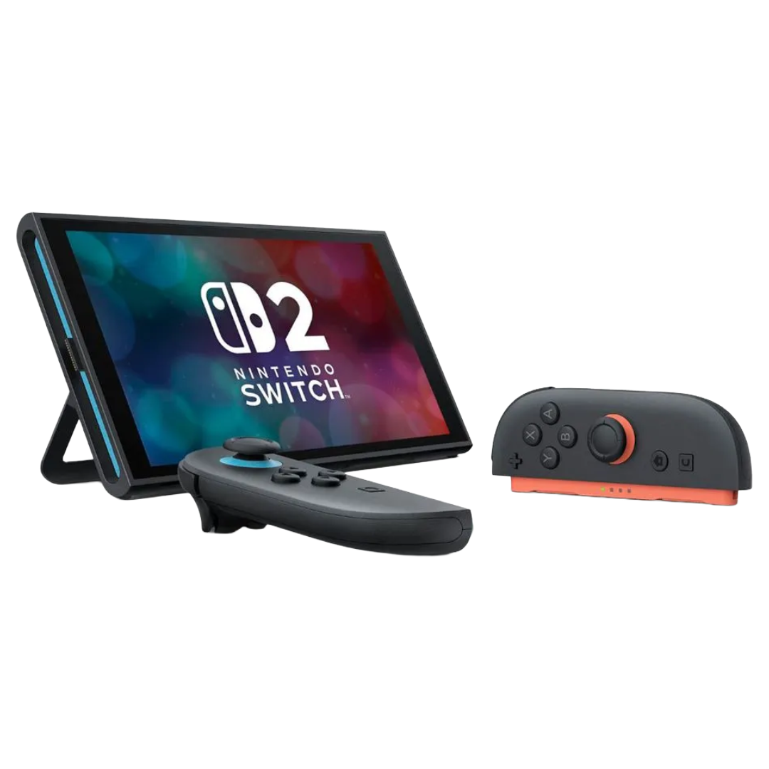 Consola Nintendo Switch 2