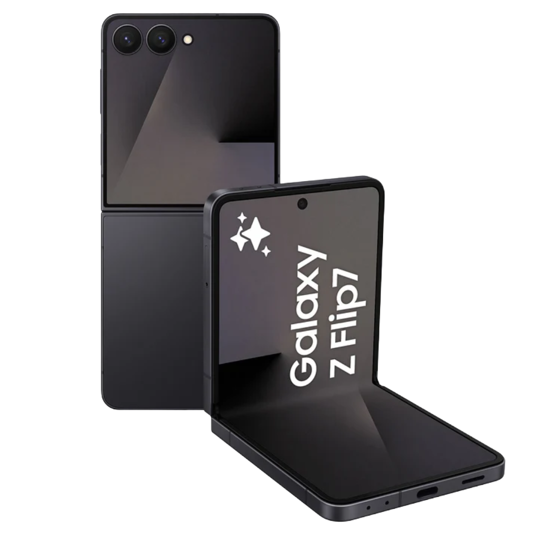 Celular Samsung - Galaxy Z Flip 7 (512GB)