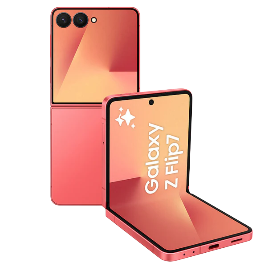 Celular Samsung - Galaxy Z Flip 7 (512GB)