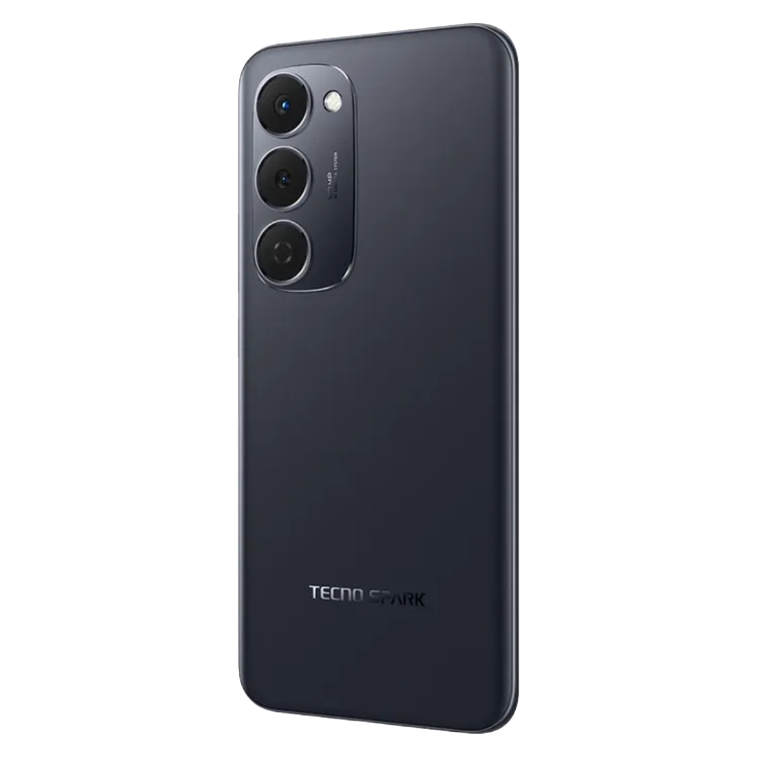 Celular Tecno - Spark 40 Pro+ (256GB) + Obsequio