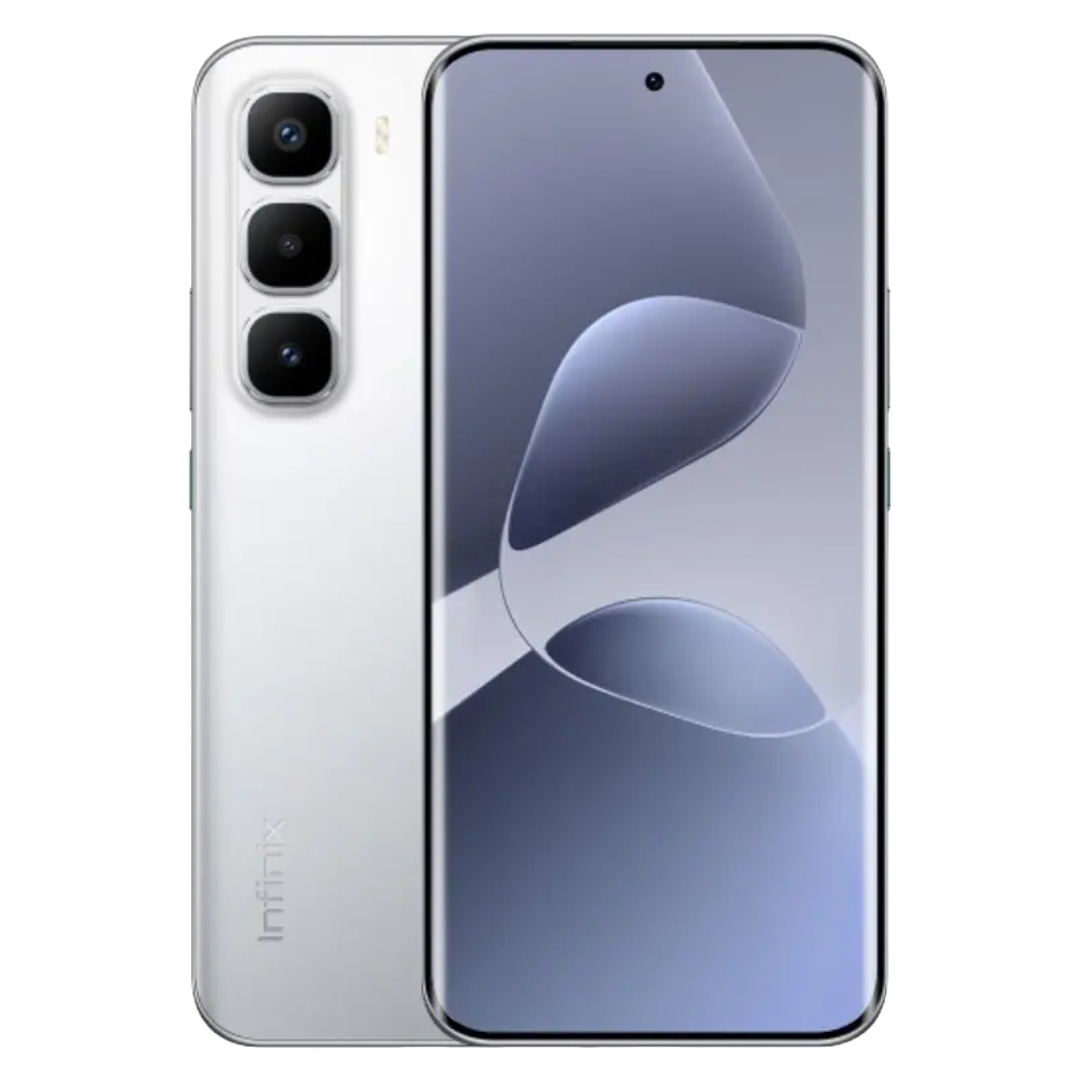Celular Infinix - Note 60 Pro+ (256GB) + Earbuds Genius