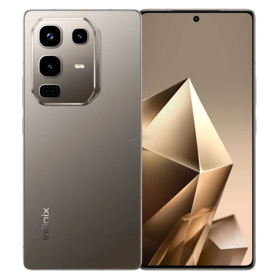 Celular Infinix -  Note 50 Pro (256GB) + Earbuds Genius
