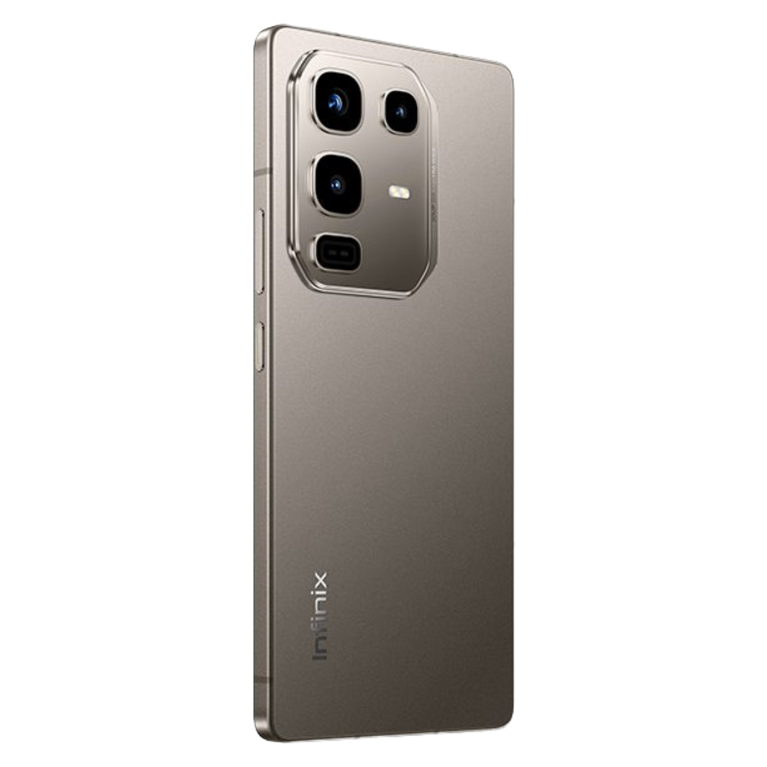 Celular Infinix -  Note 50 Pro (256GB) + Earbuds Genius