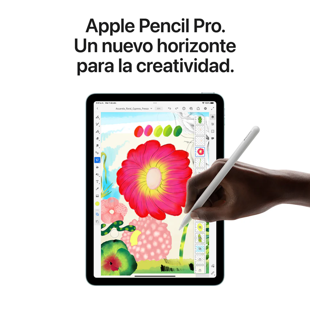 Ipad Air M3 - 128GB (11INCH)