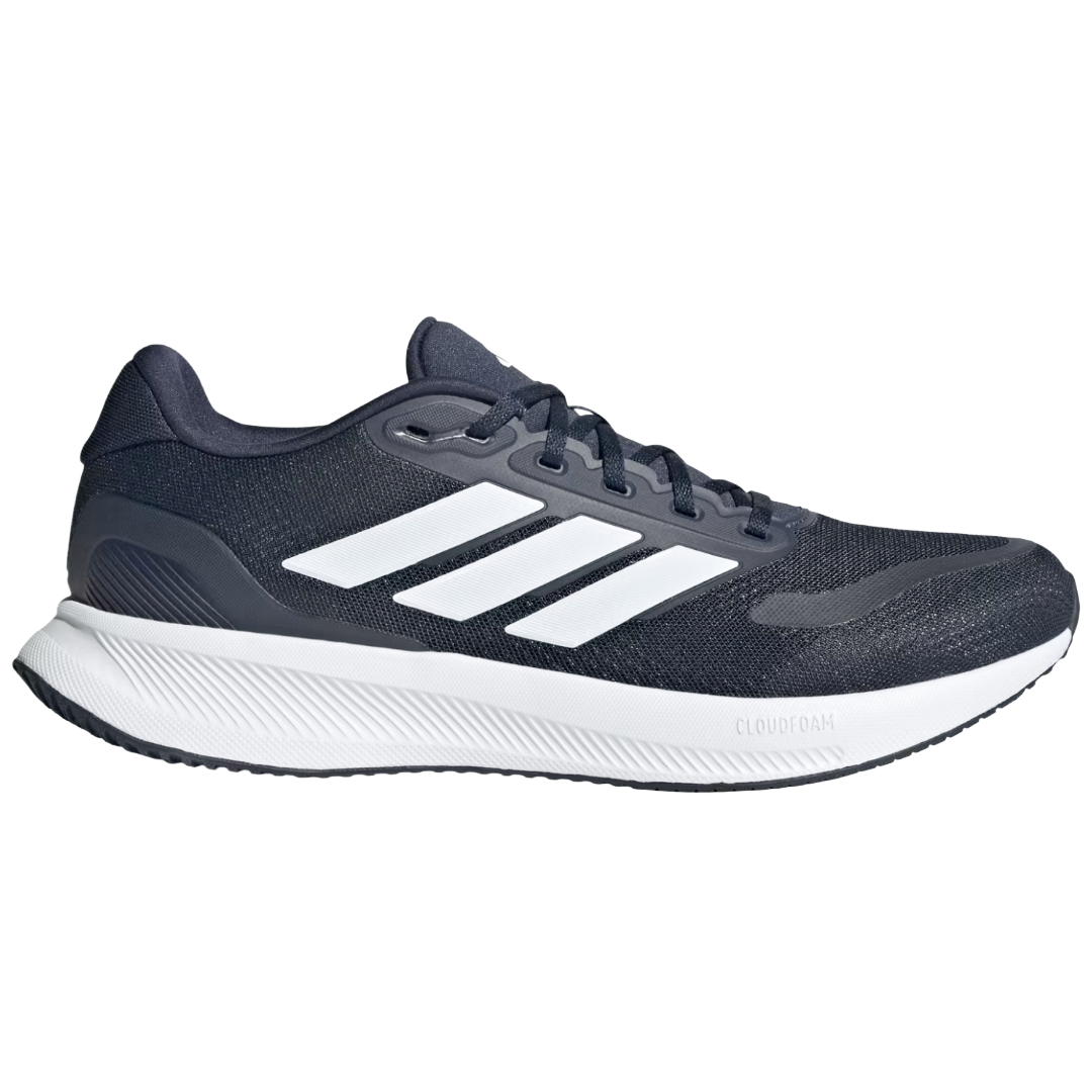 Adidas Men - Runfancon 5 NVY