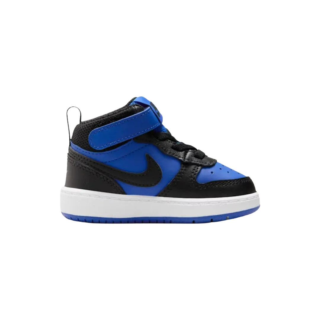 Nike Kids - Court Borough Mid BLN