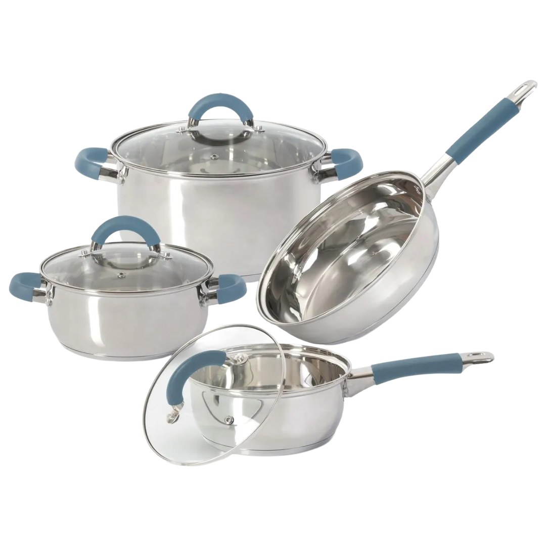Super Combo - Cocina Fácil