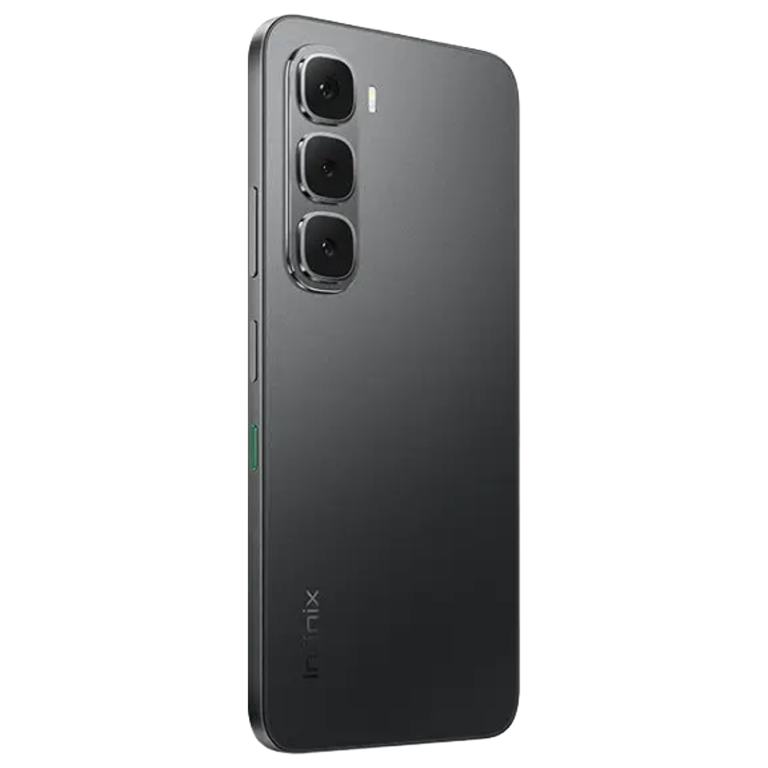 Celular Infinix - Hot 60i (256GB) + Obsequio