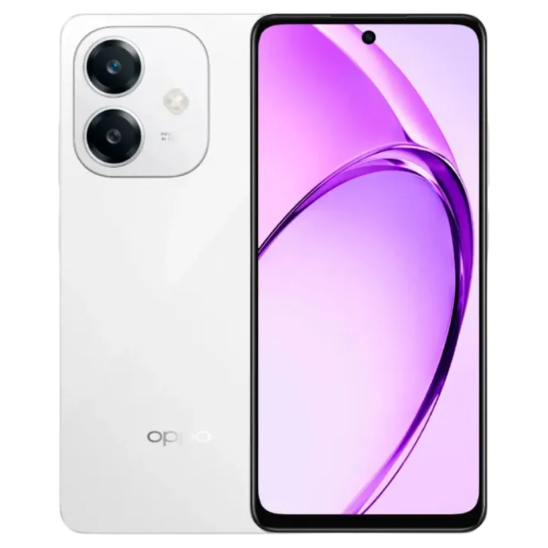Celular Oppo - A60 (256GB) + Earbuds Genius