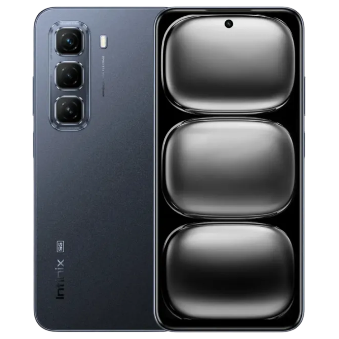 Celular Infinix - Hot 50 (256GB) +Earbuds Genius