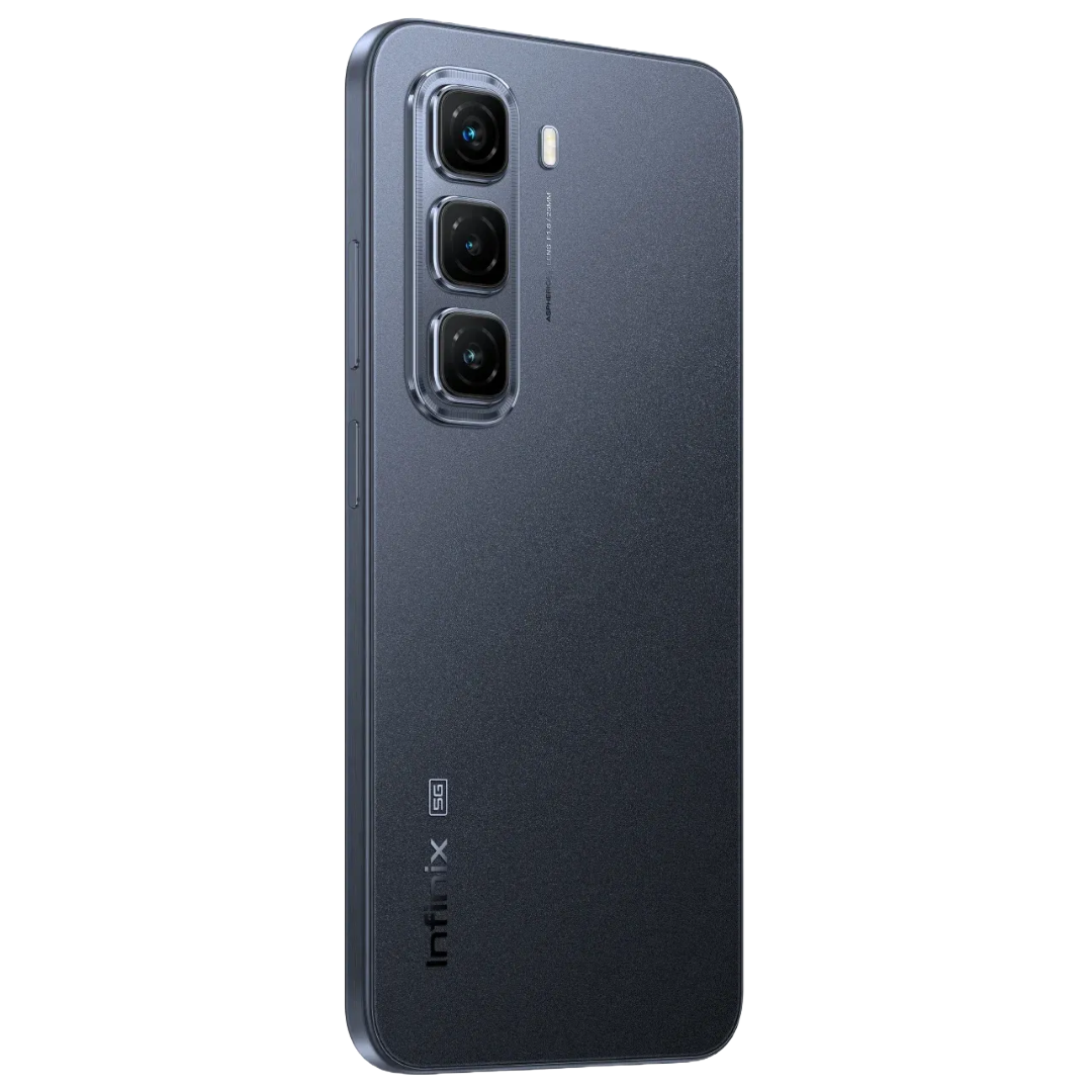 Celular Infinix - Hot 50 (256GB) + Obsequio