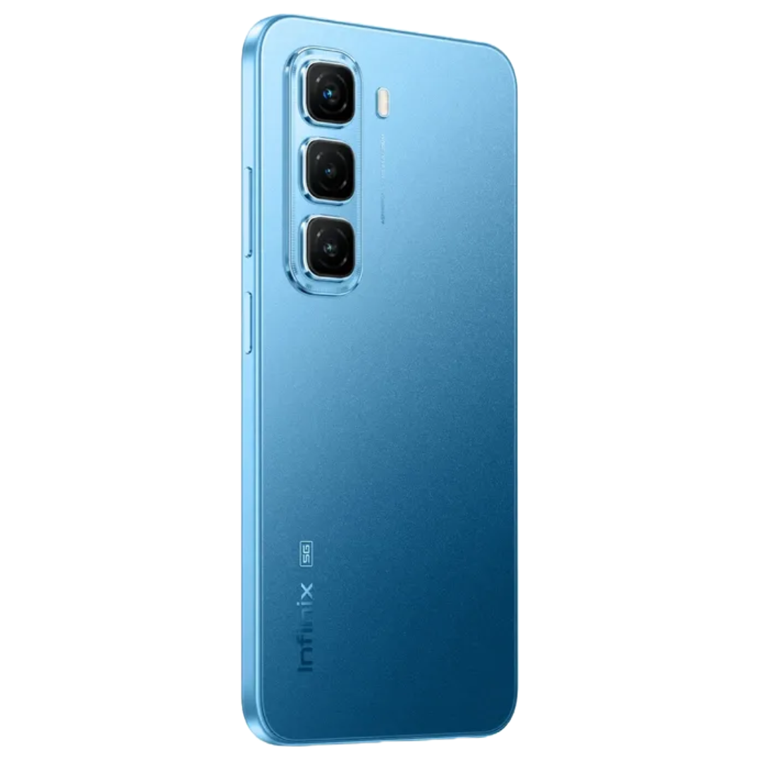 Celular Infinix - Hot 50 (256GB) +Earbuds Genius