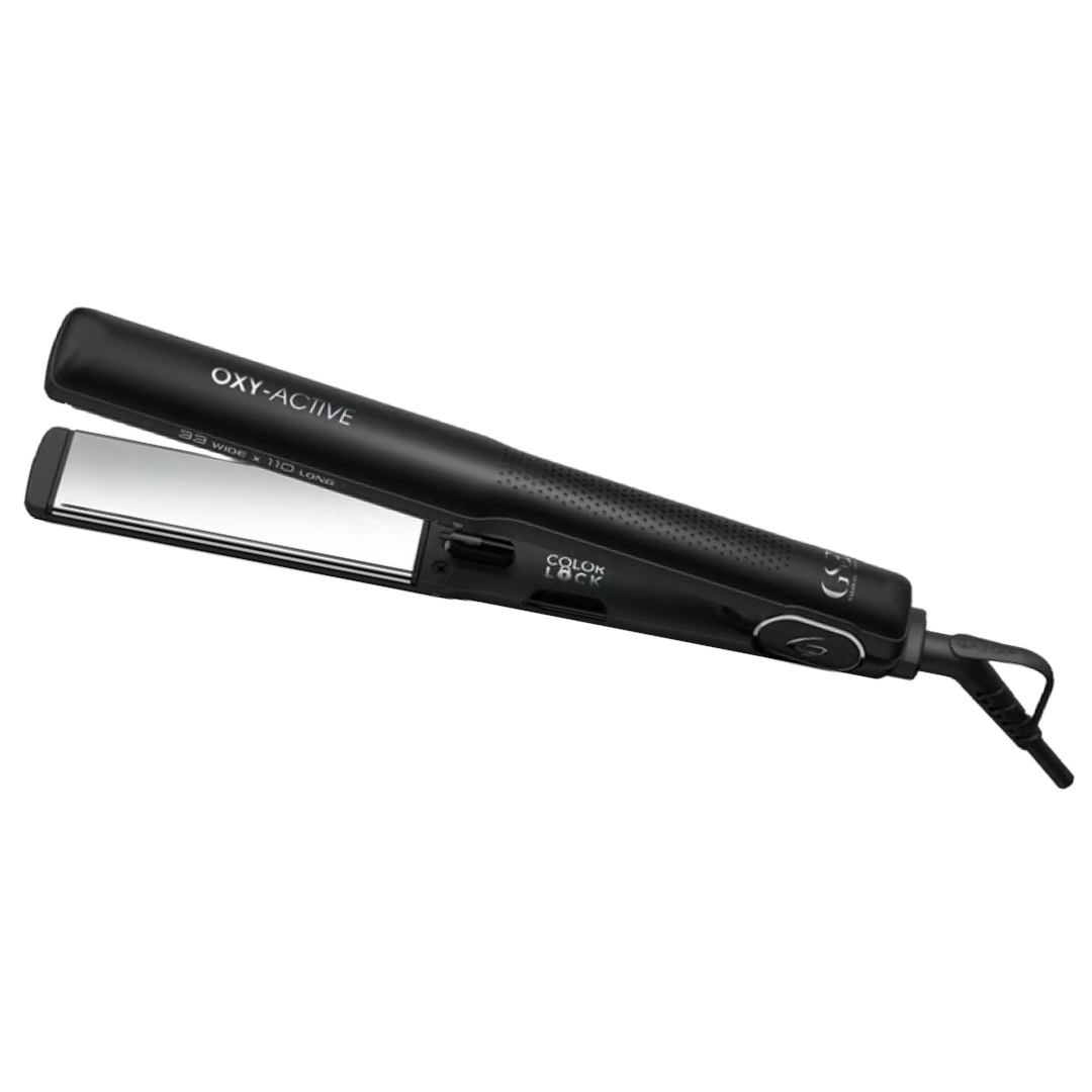 Alisadora Gama -  G-Style W&L Oxy Active