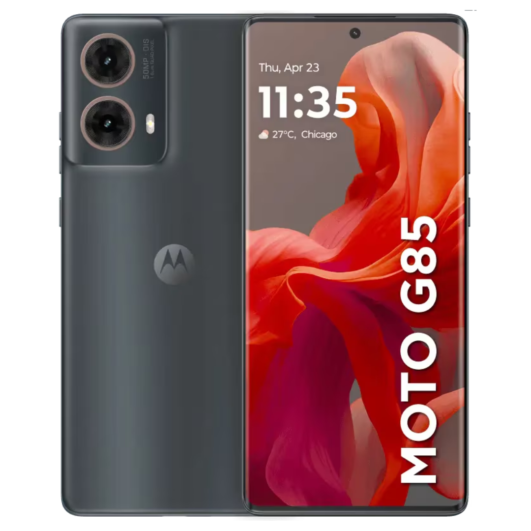 Celular Motorola - Moto G85 (256GB)