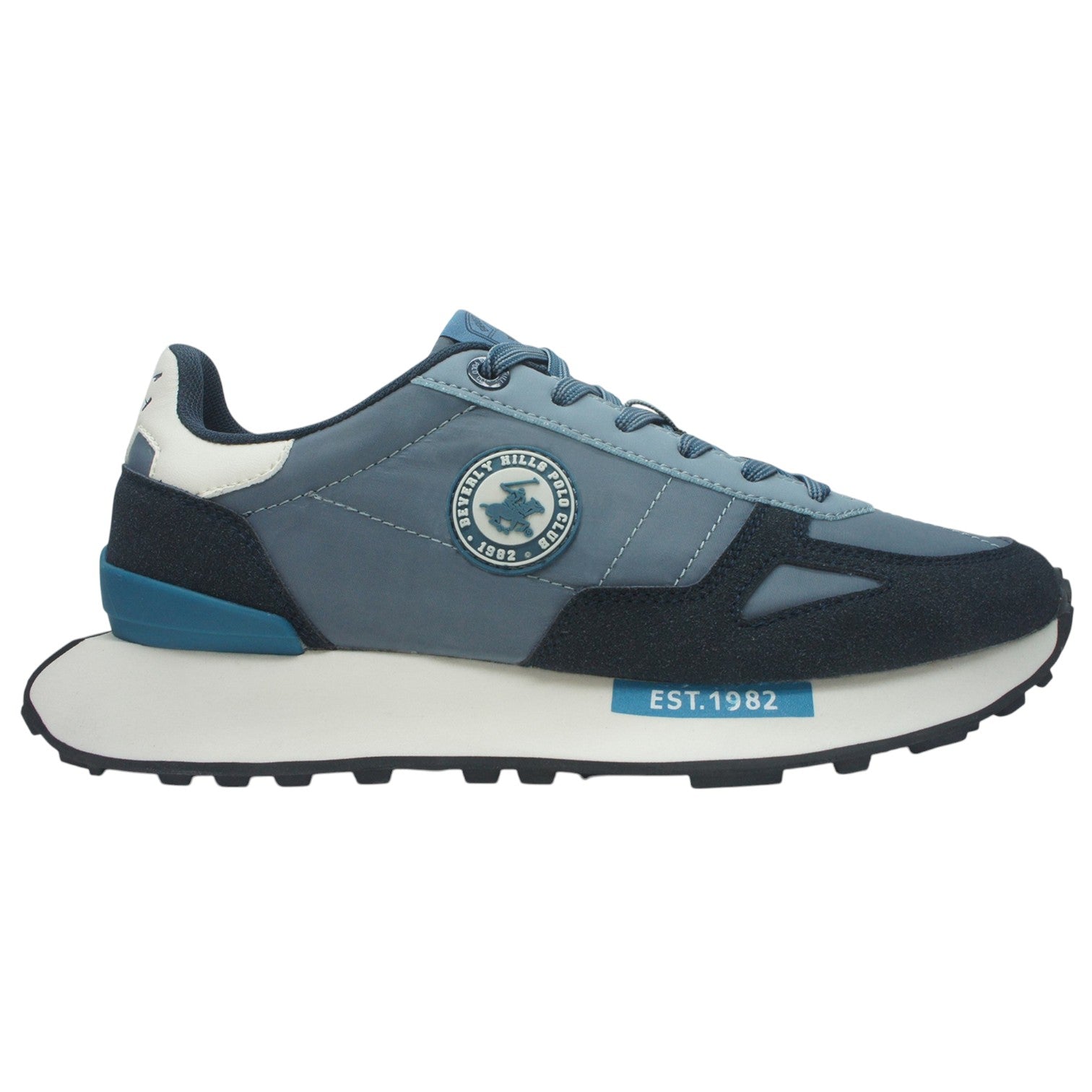 Polo Club Men -  Gasol M6 NV 16794