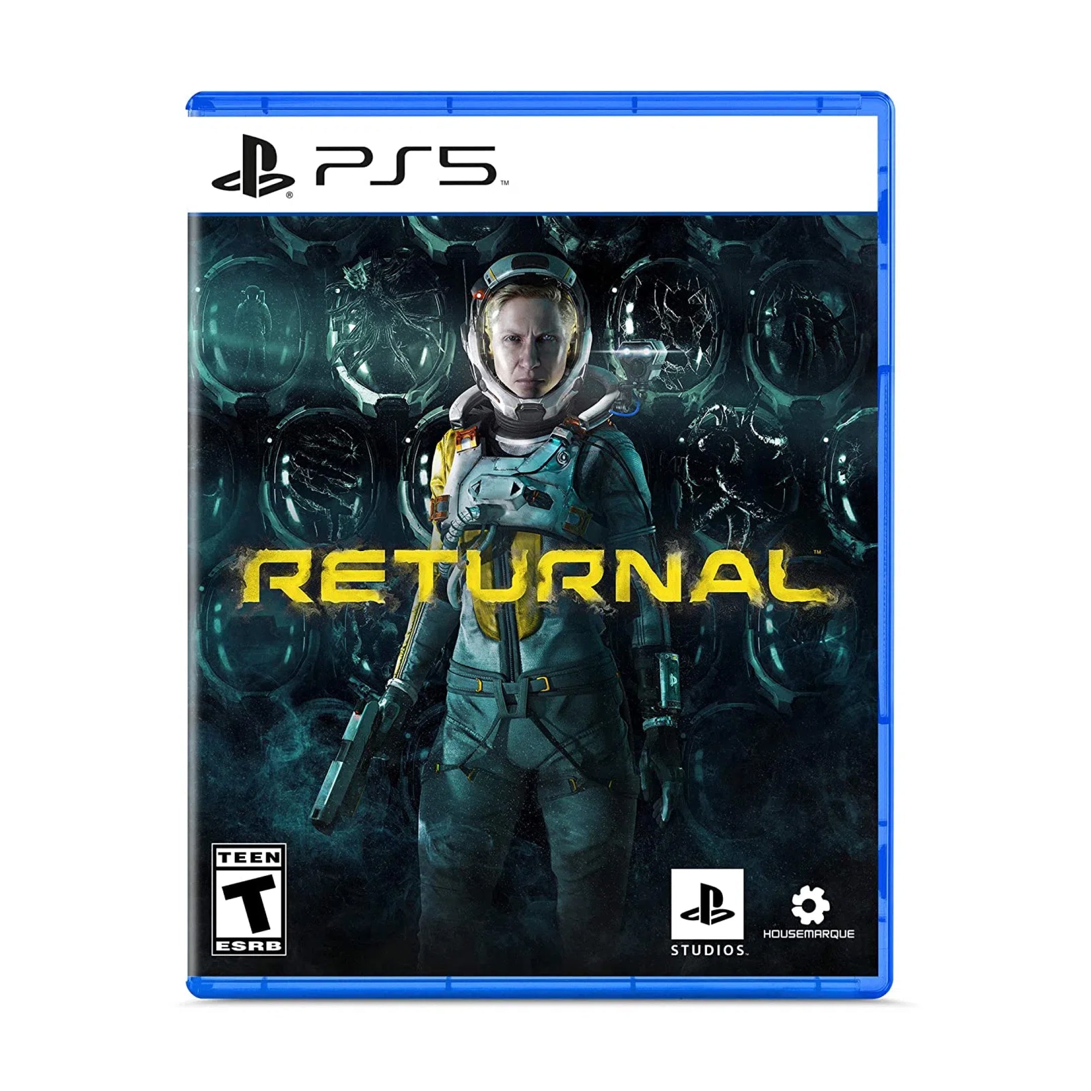 Juego PlayStation 5 - Returnal