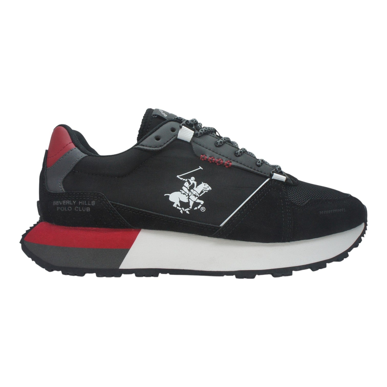 Polo Club Men - Rubico M6 BL 16818